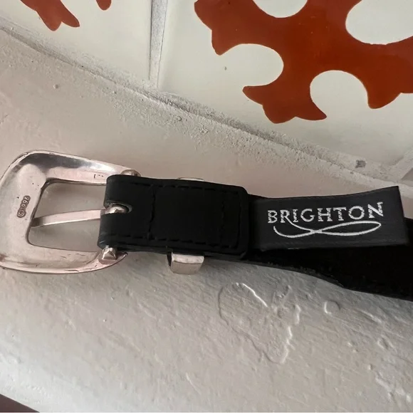 Brighton Golf Belt - Picture 7 of 7